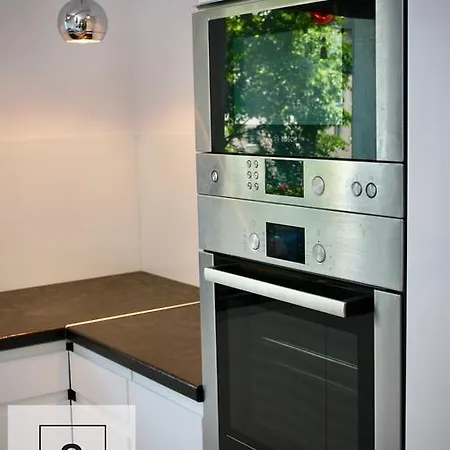 Apartament Slowackiego * Gdynia