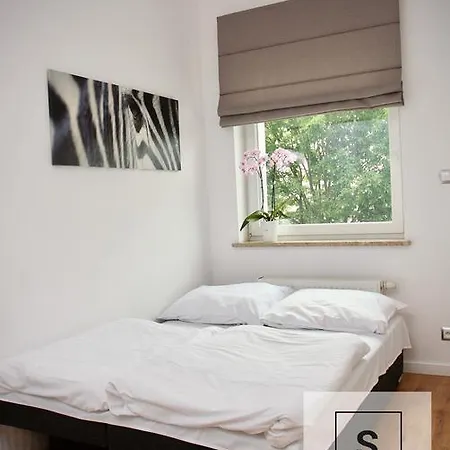 Apartament Slowackiego Appartement *