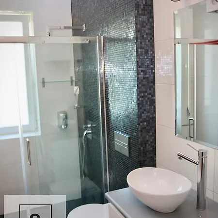 Appartement Apartament Slowackiego Gdynia
